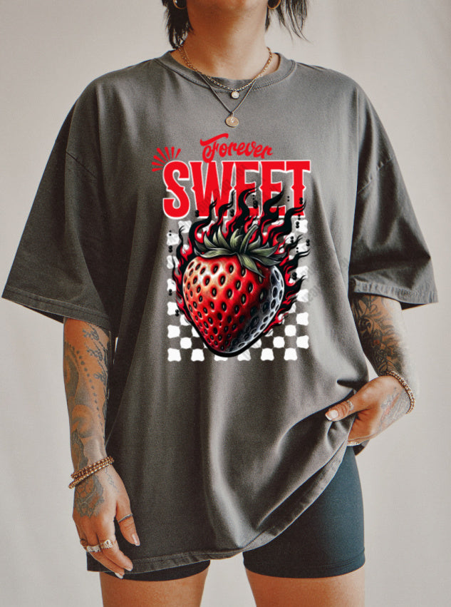 Forever Sweet