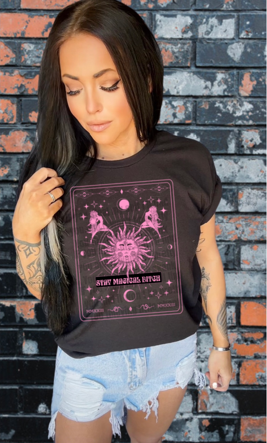 Stay Magical
