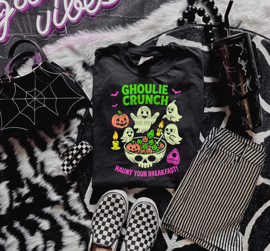Ghoulie Crunch