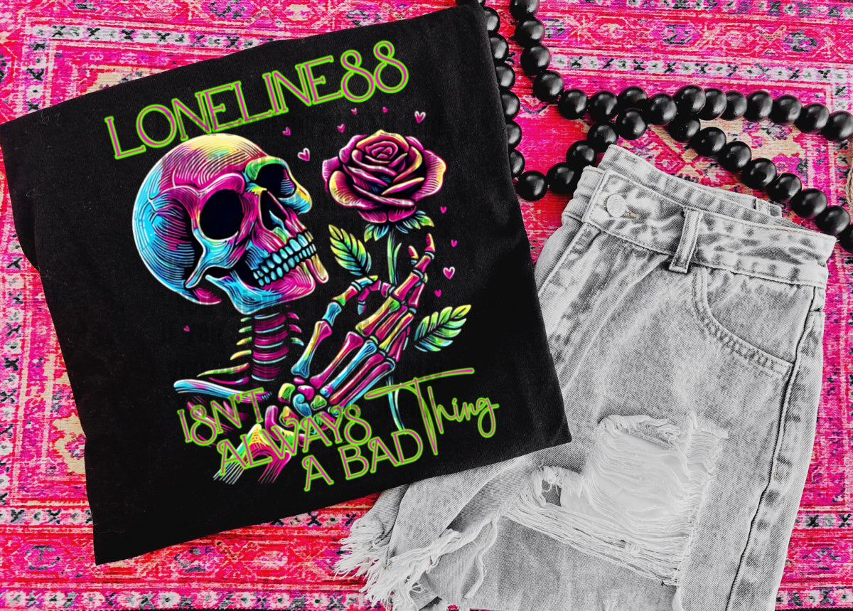 Loneliness