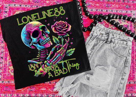 Loneliness