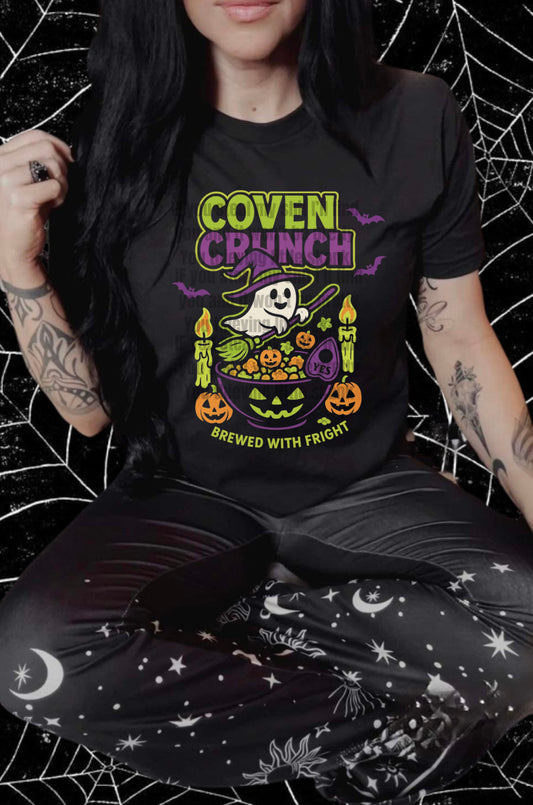Coven Crunch