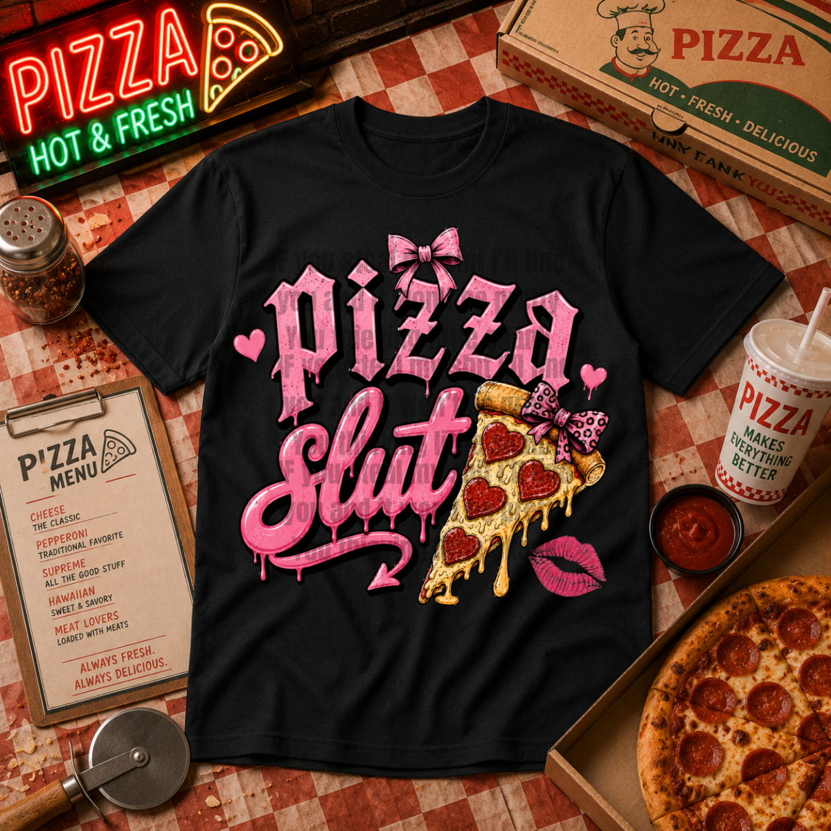 Pizza