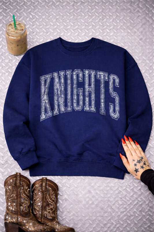 Vintage Knights