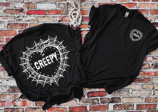 Creepy