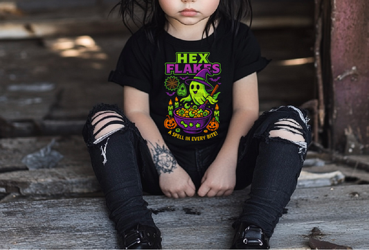 Hex Flakes