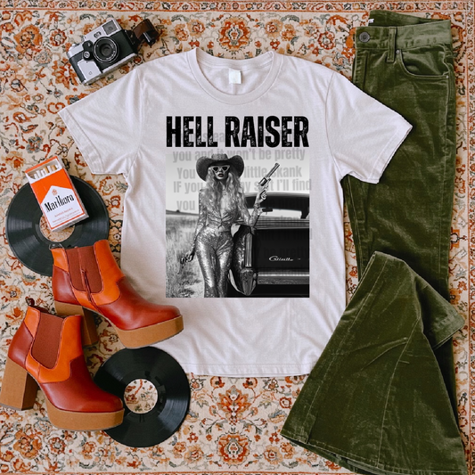 Hell Raiser