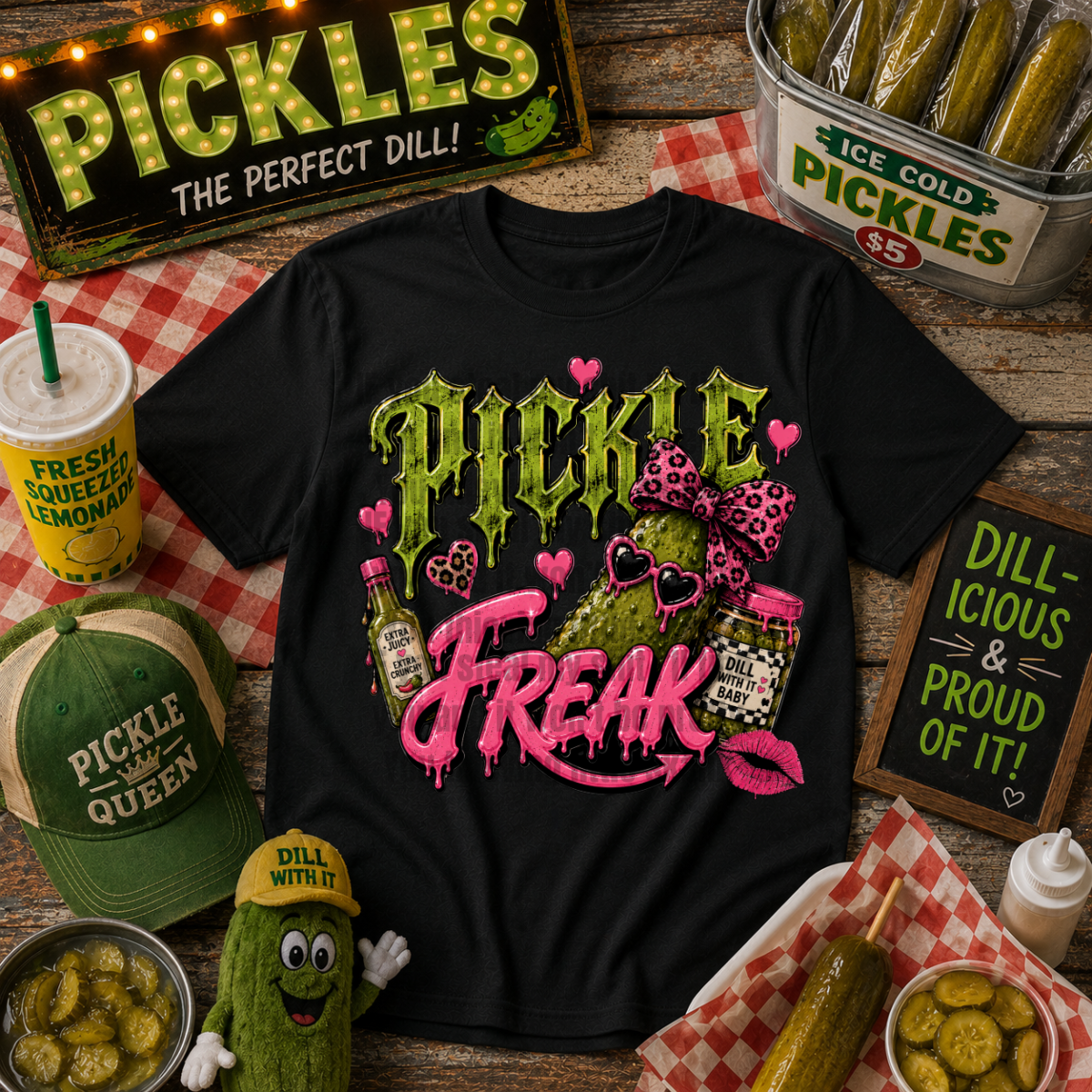 Pickle