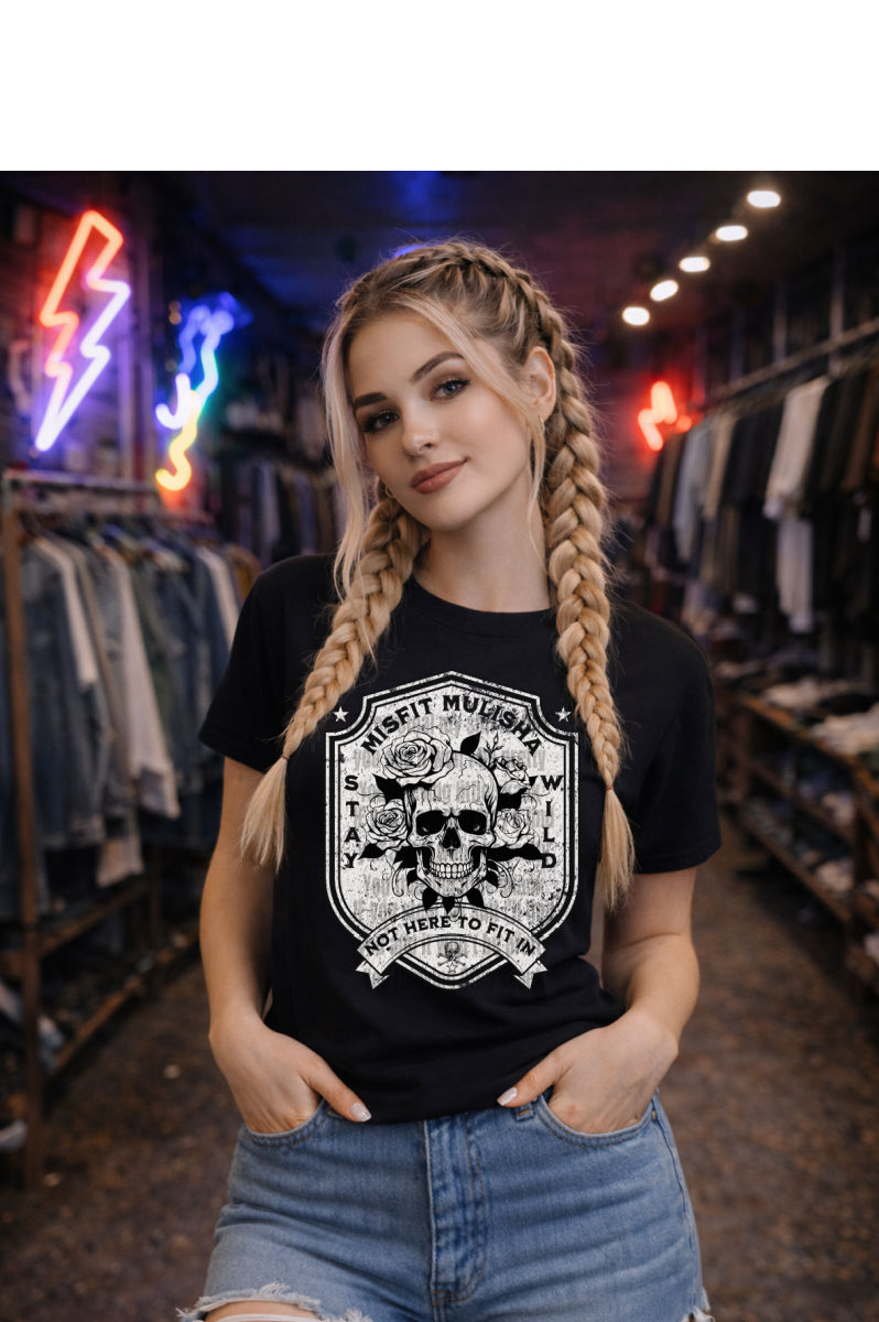 Misfit Mulisha