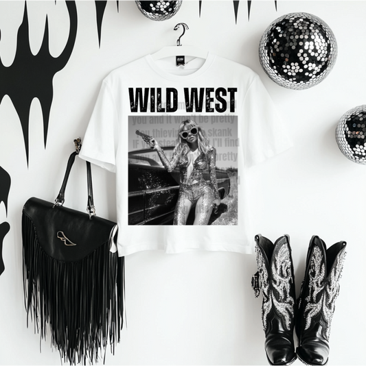 Wild West