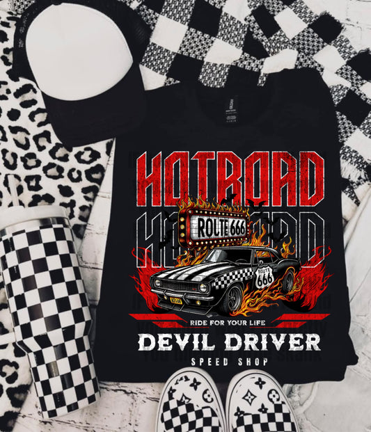 Devil Driver