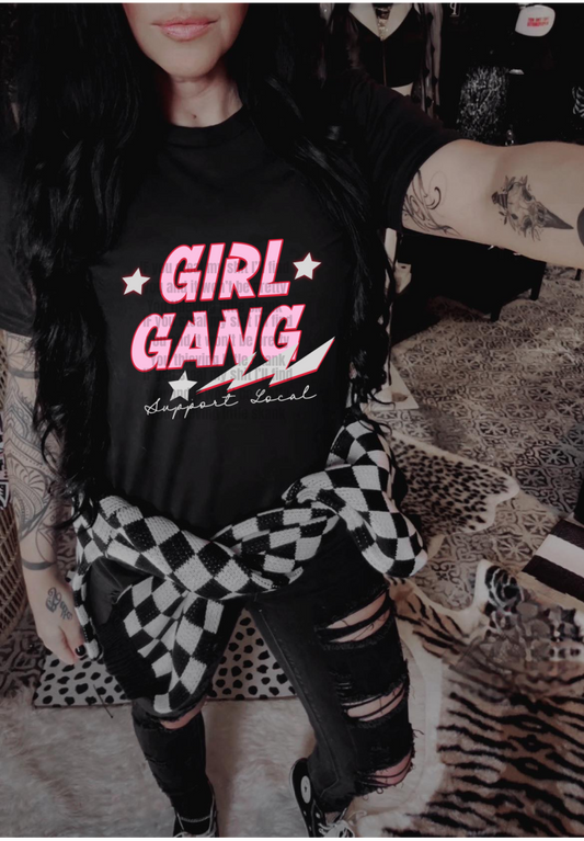 Girl Gang