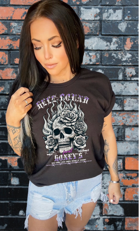 Hell Bound Honey's