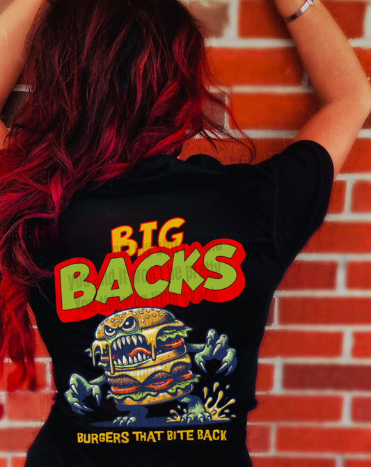 Big Backs