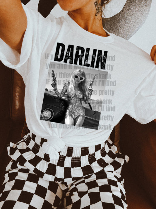 Darlin