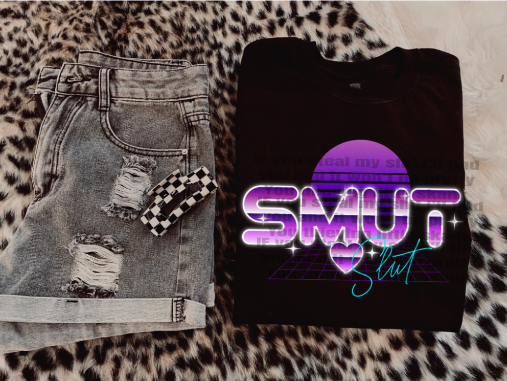 Smut