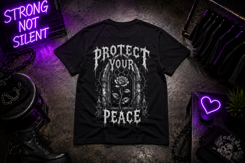 Protect your Peace