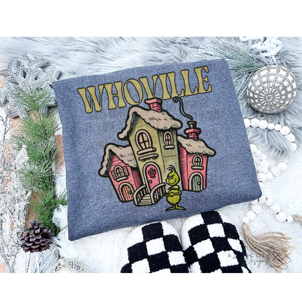 Whoville