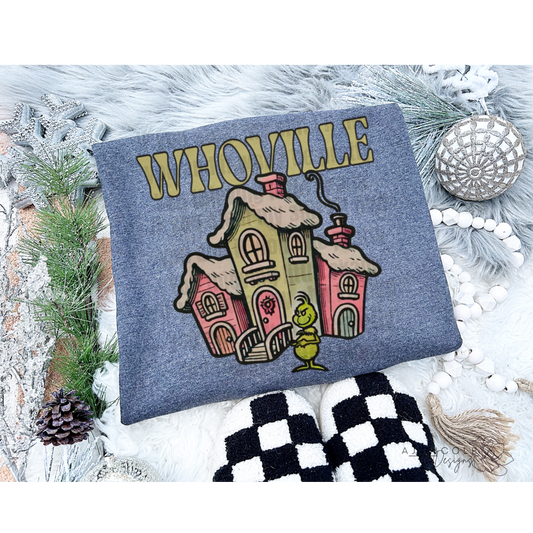 Whoville