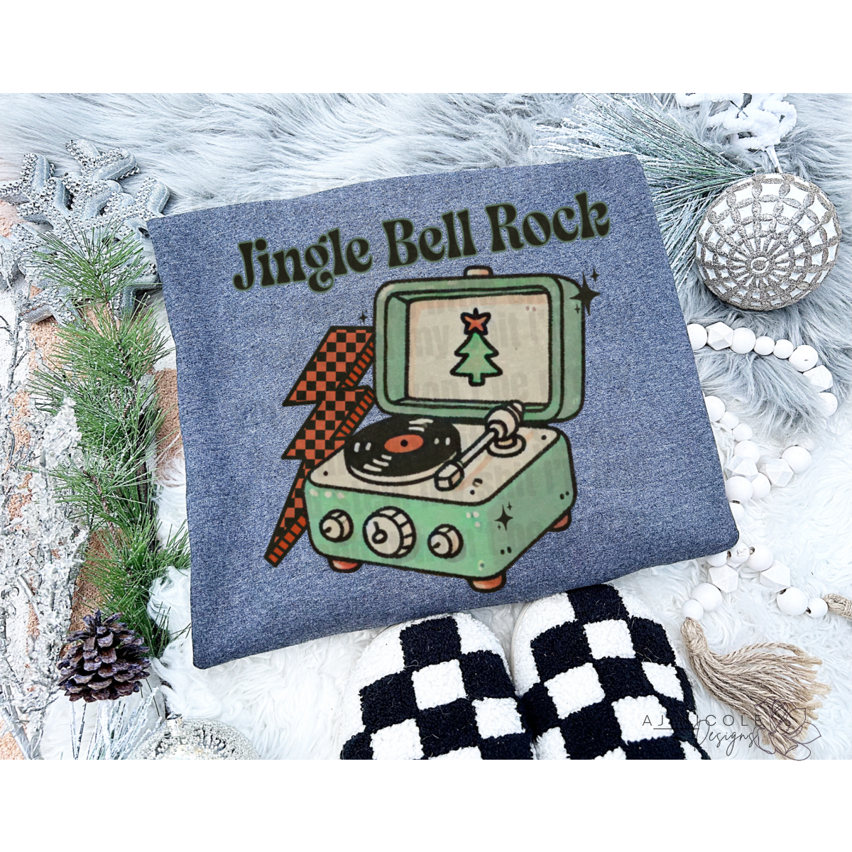 Jingle Bell Rock