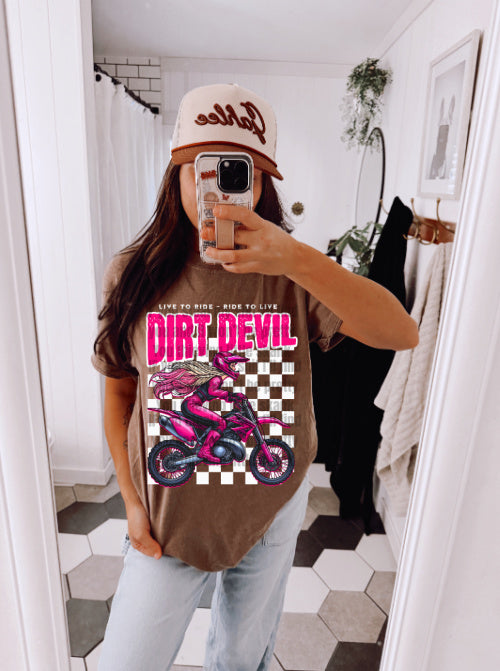 Dirt Devil
