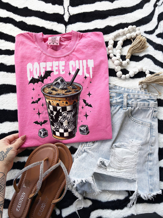 Coffee Cult