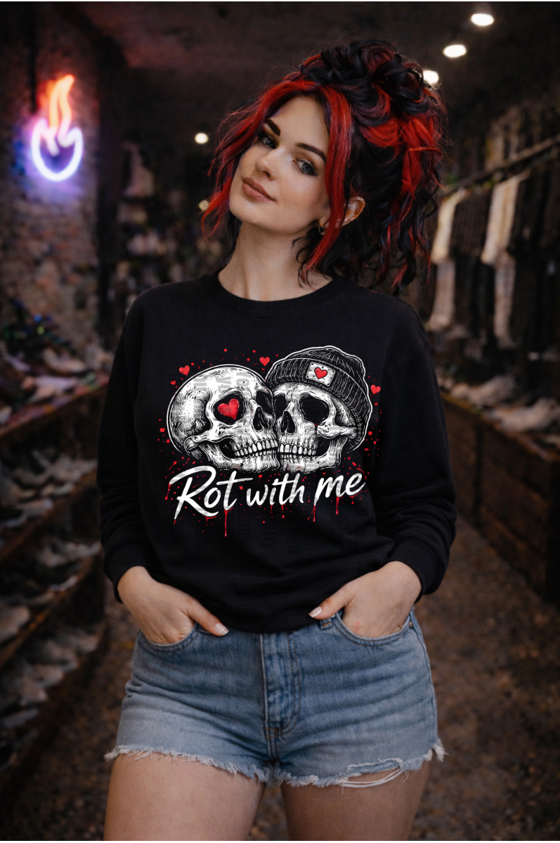Rot with Me
