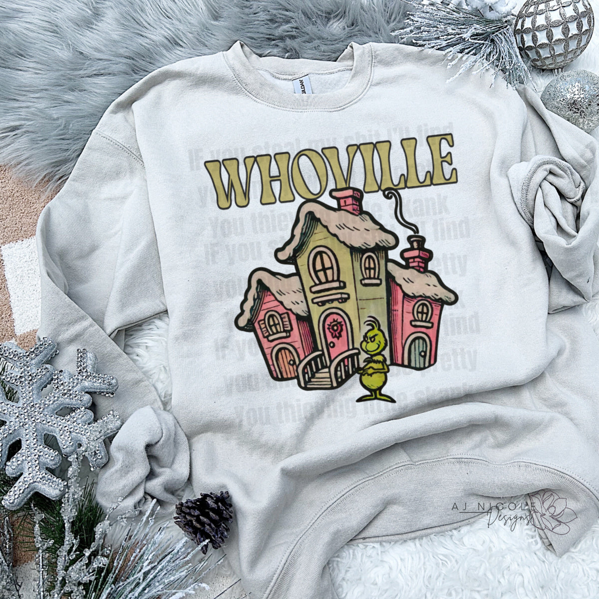 Whoville