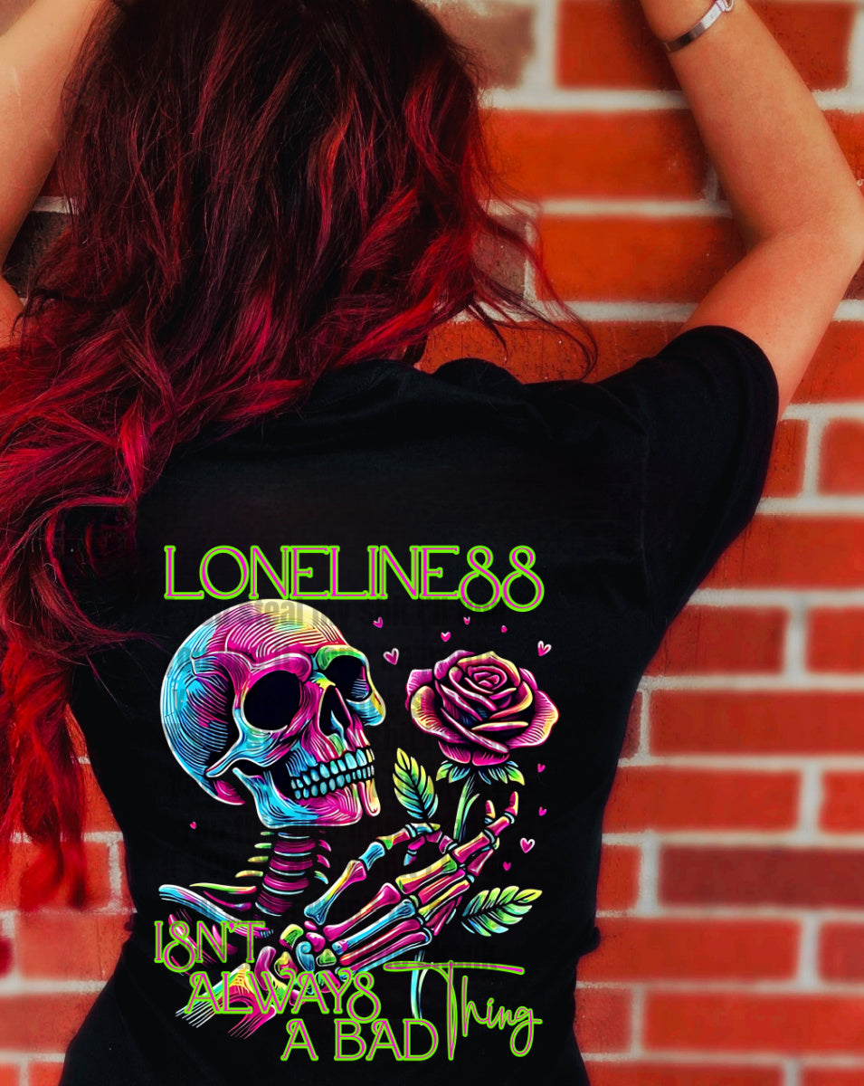 Loneliness
