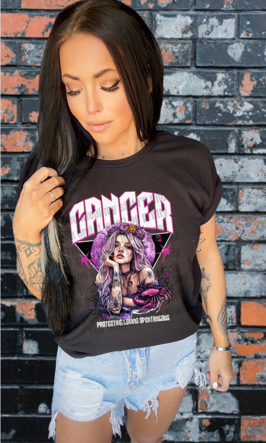 Cancer