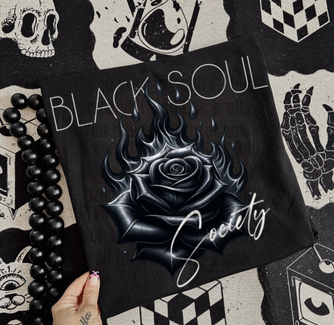 Black Soul