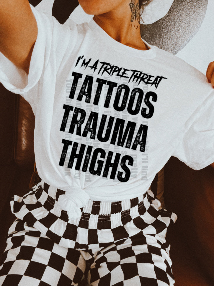Triple Threat