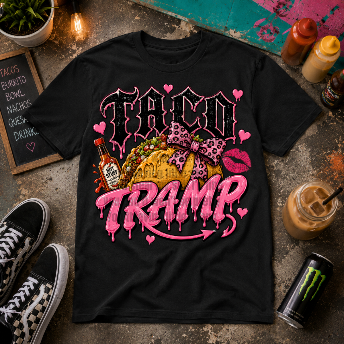 Taco