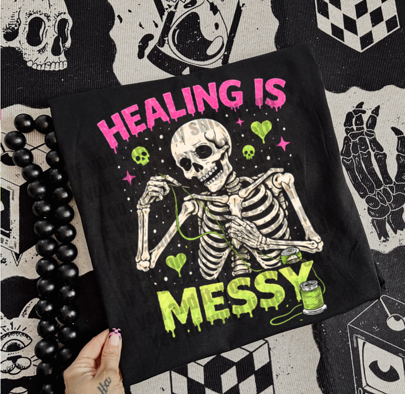 Skully's Words of Wisdom