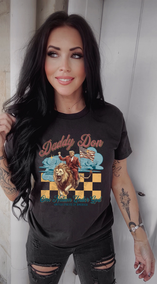 Daddy Don