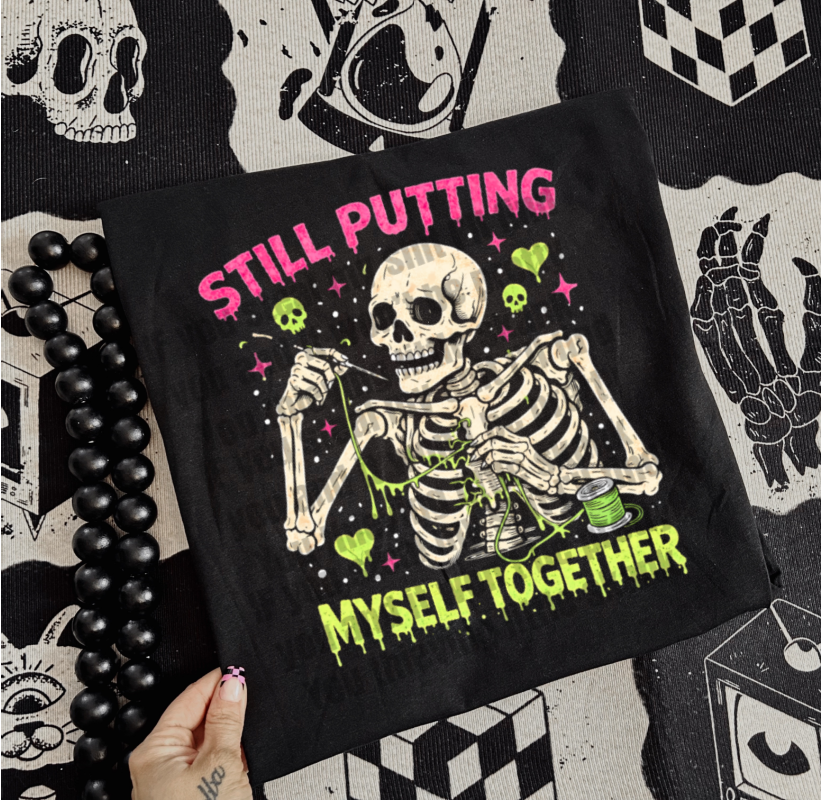 Skully's Words of Wisdom