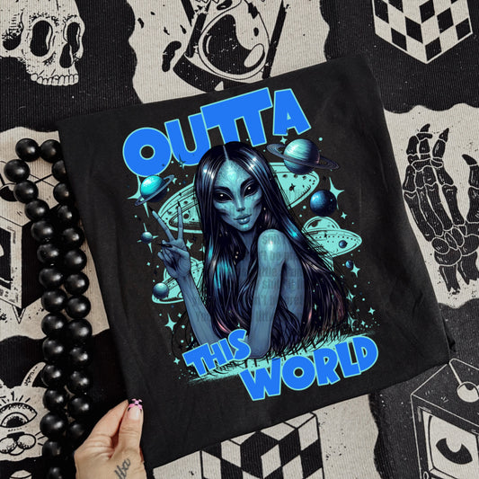 Outta this World