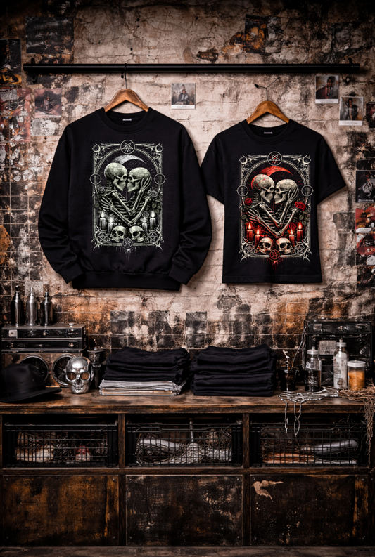 Tarot Card Lovers