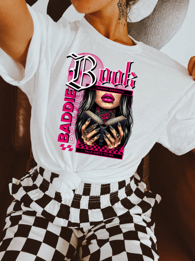 Baddie