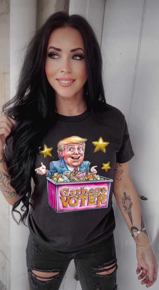 Garbage Voter