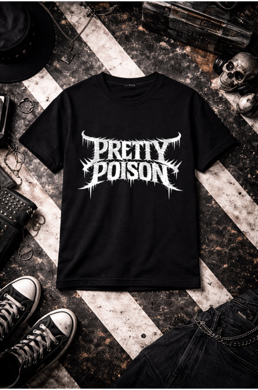 Pretty Poison