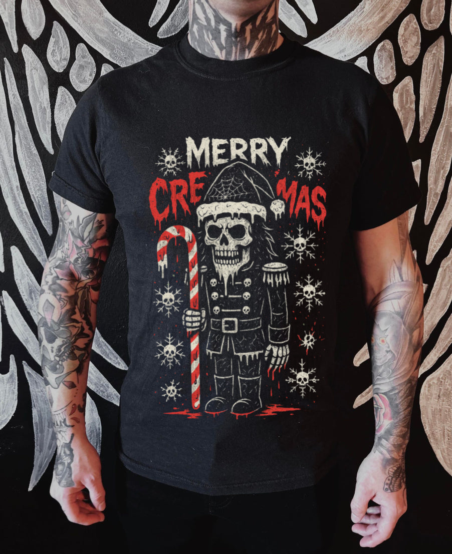 Merry Creepmas