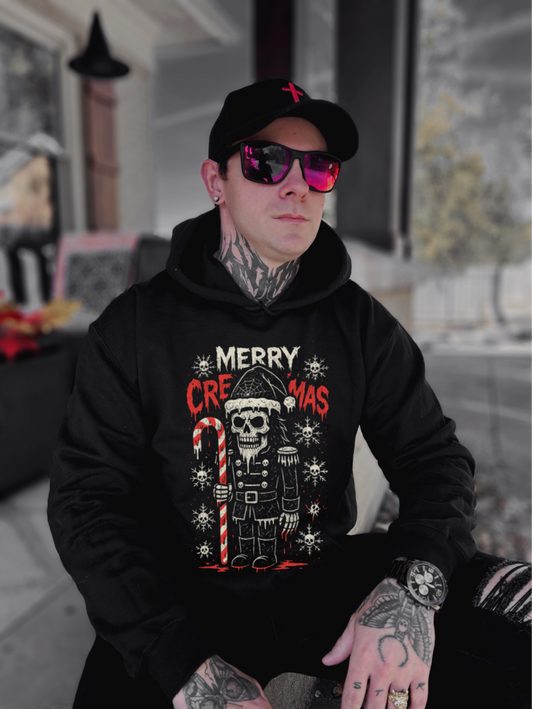 Merry Creepmas