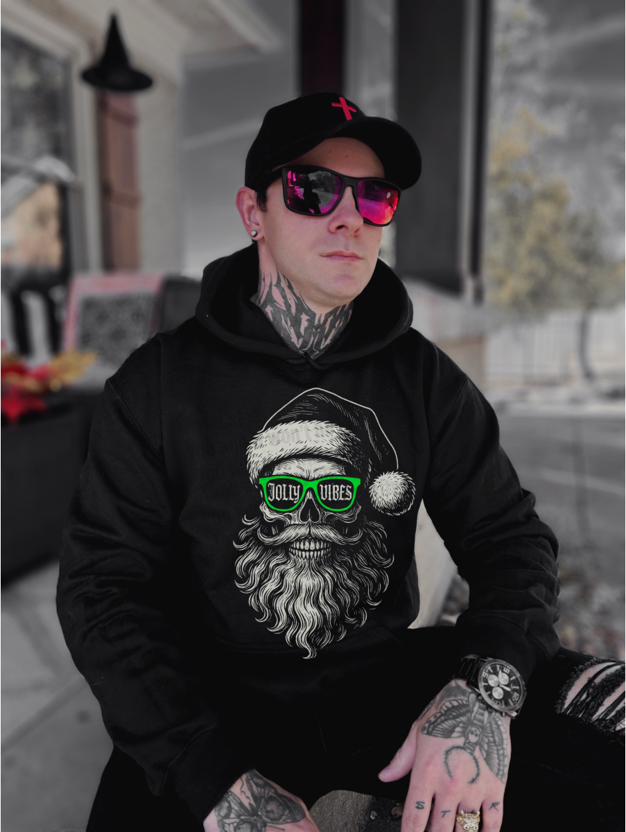 Jolly Vibes