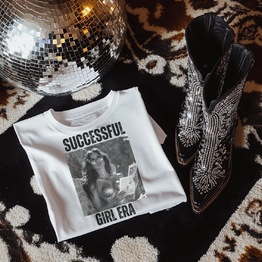 Successful Girl Era