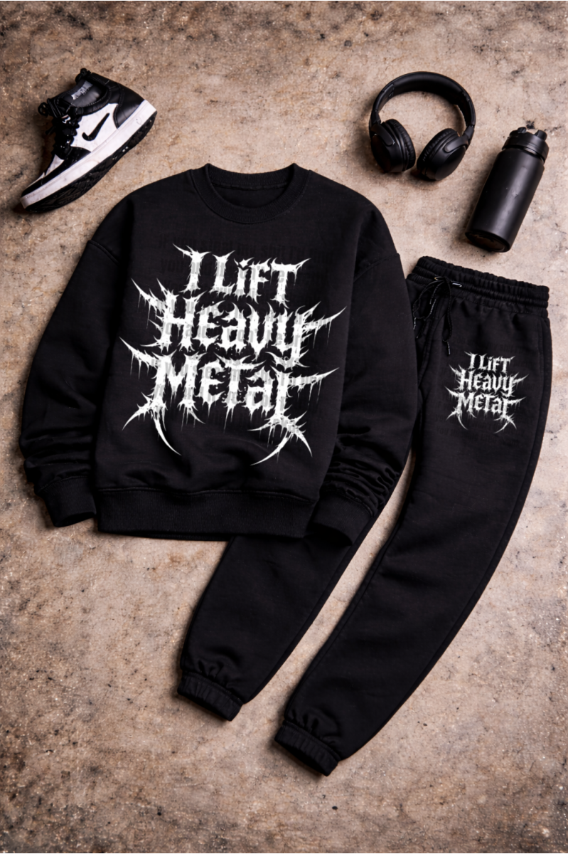 Heavy Metal