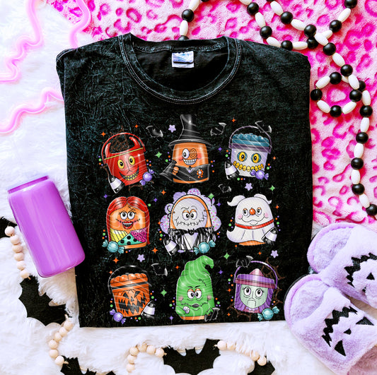 Nugget before Christmas (Tshirt)