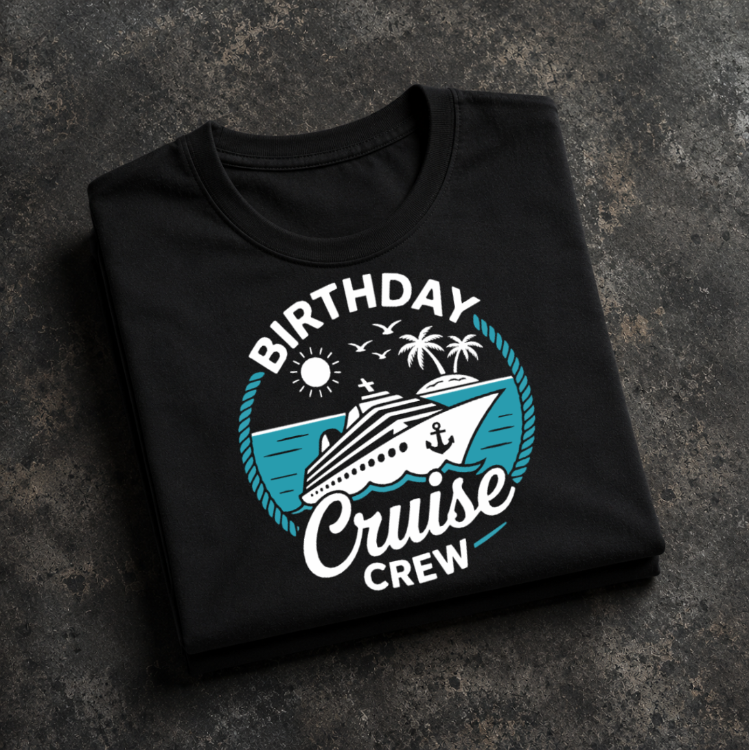 Birthday Cruise