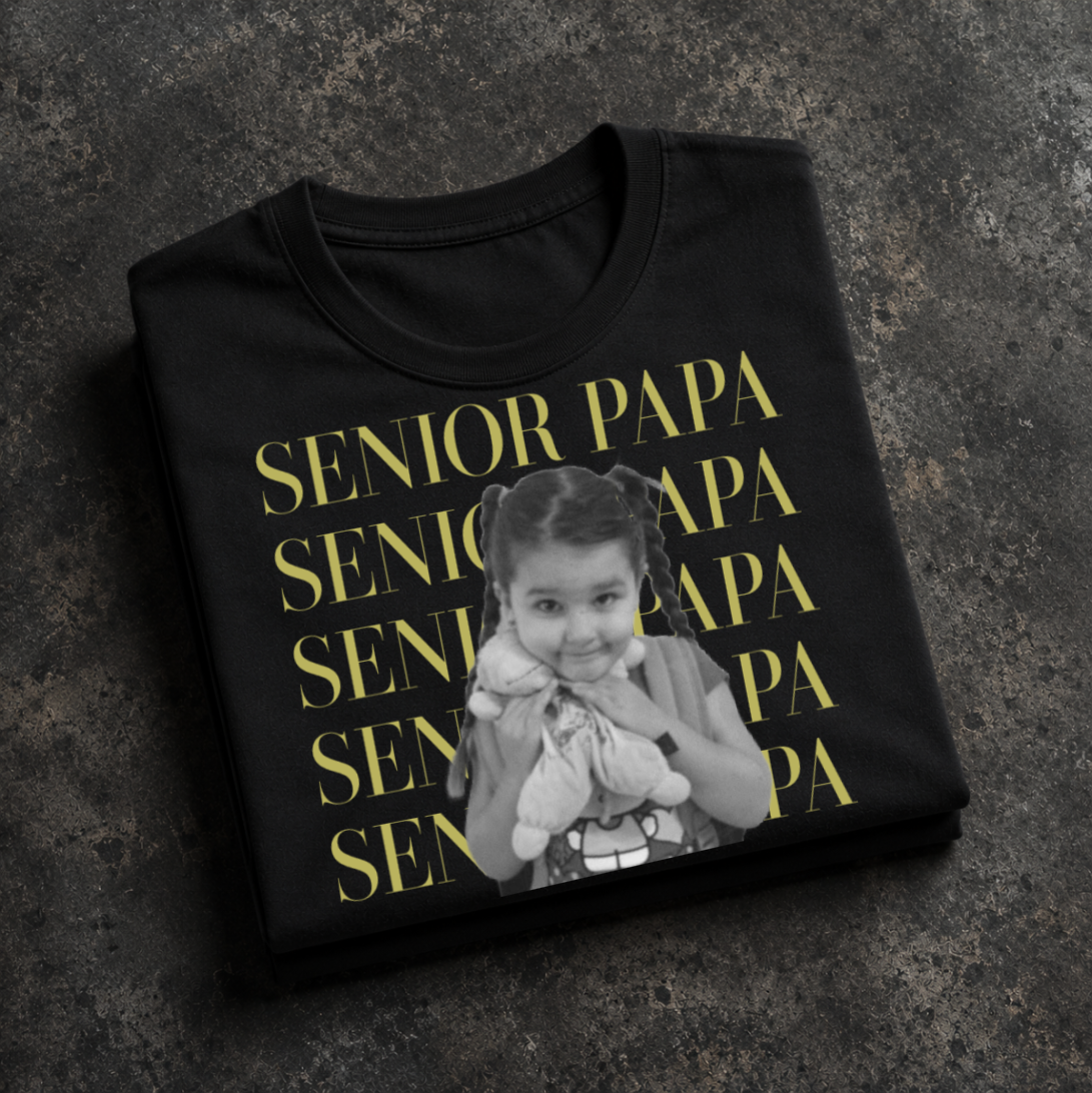 Custom Graduation Shirt
