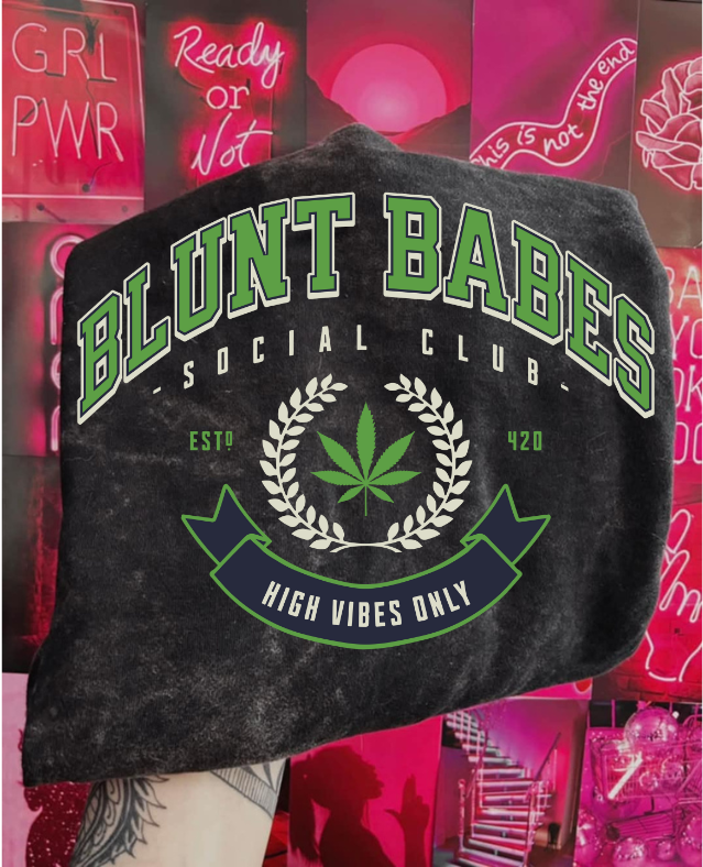 Social Club